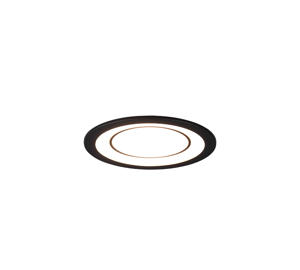 Core Recessed Light