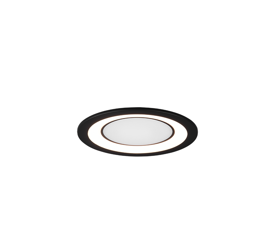 Core Recessed Light