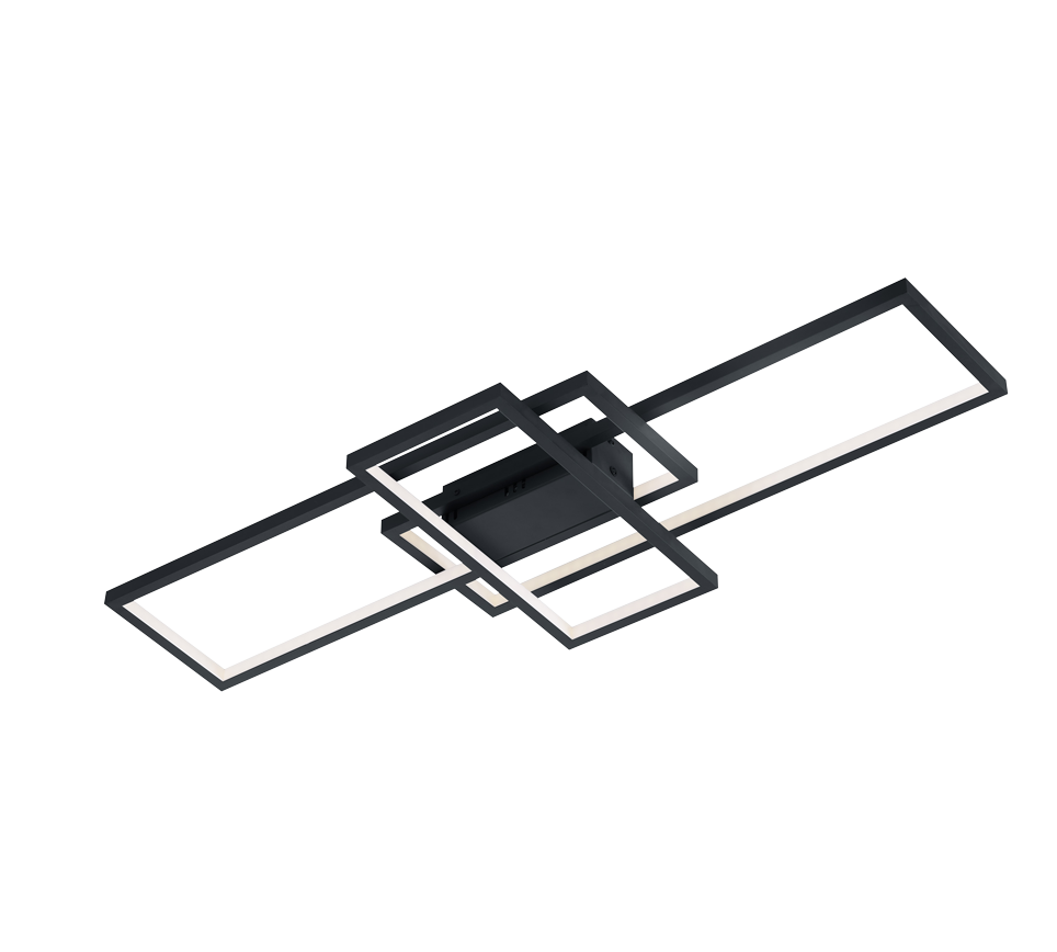 Thiago LED Flush Ceiling Light