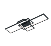 Thiago LED Flush Ceiling Light