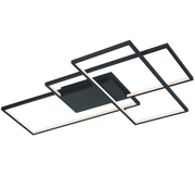 Thiago LED Flush Ceiling Light