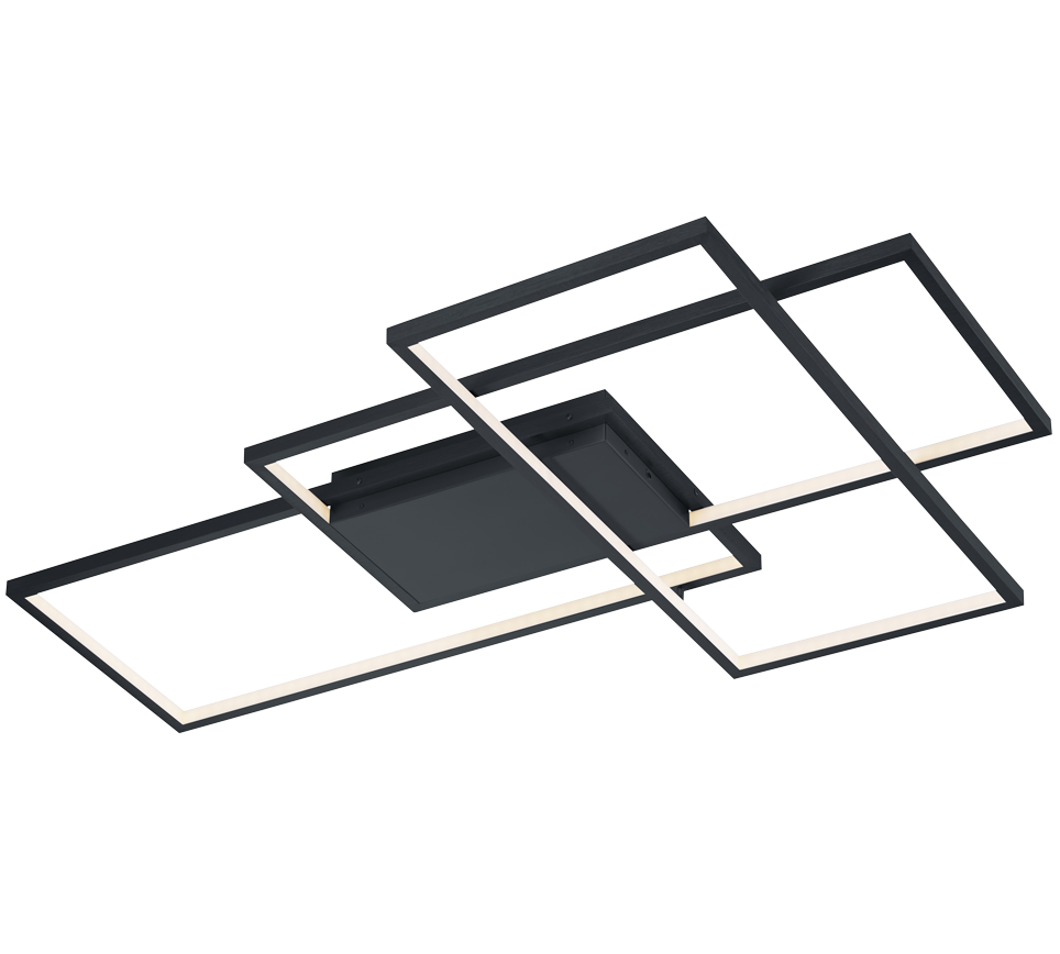 Thiago LED Flush Ceiling Light