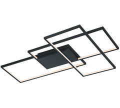 Thiago LED Flush Ceiling Light