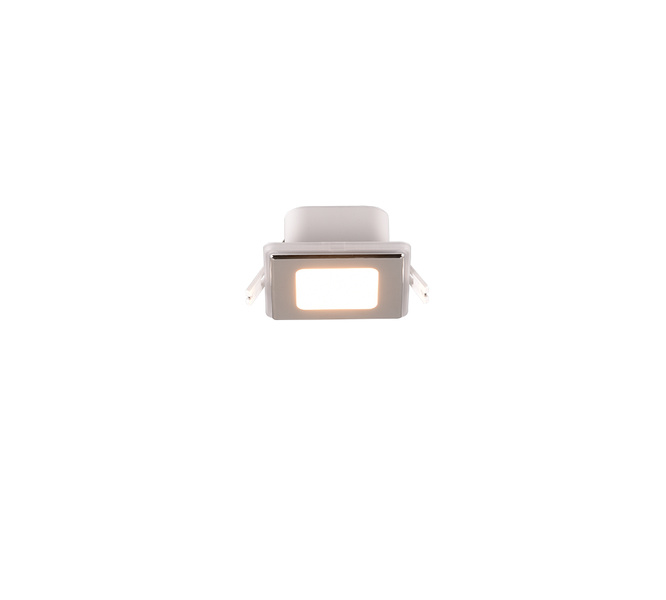 Nimbus Recessed Ceiling Light- Various Finishes