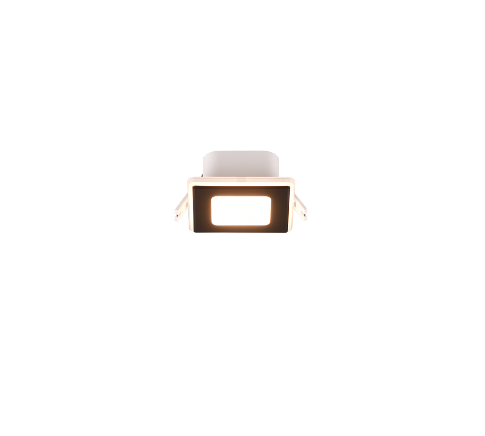 Nimbus Recessed Ceiling Light- Various Finishes