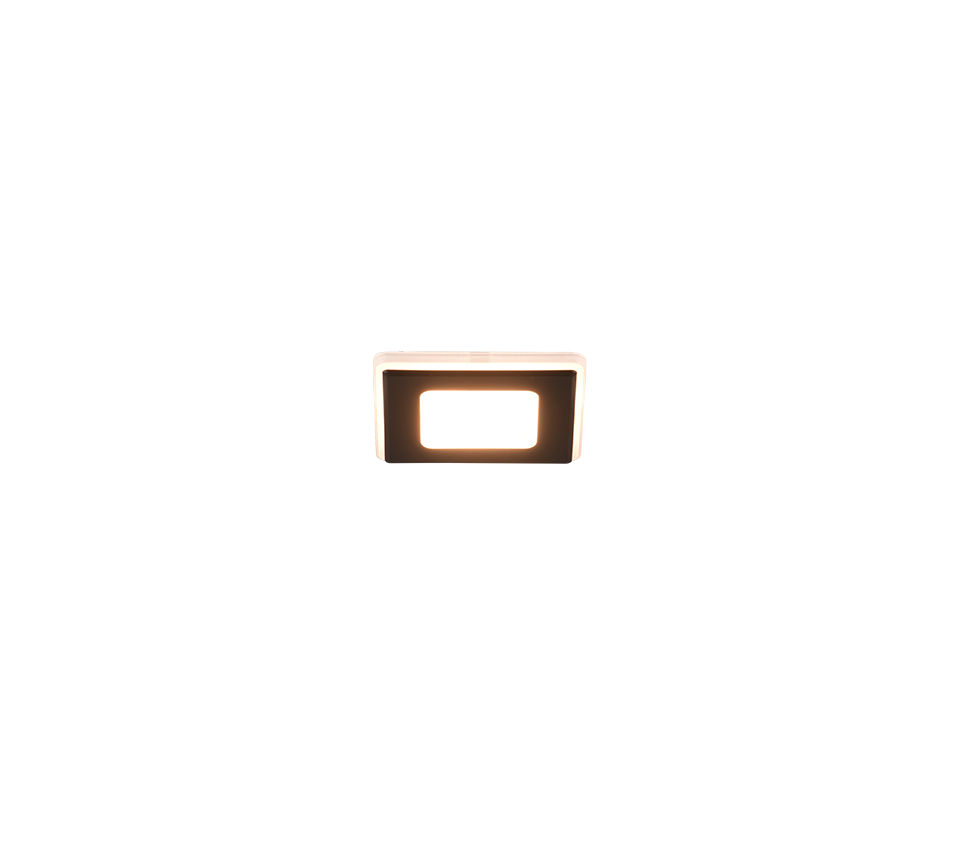Nimbus Recessed Ceiling Light- Various Finishes