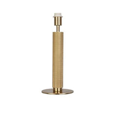 London Table Lamp - Base Only
