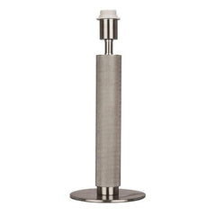 London Table Lamp - Base Only