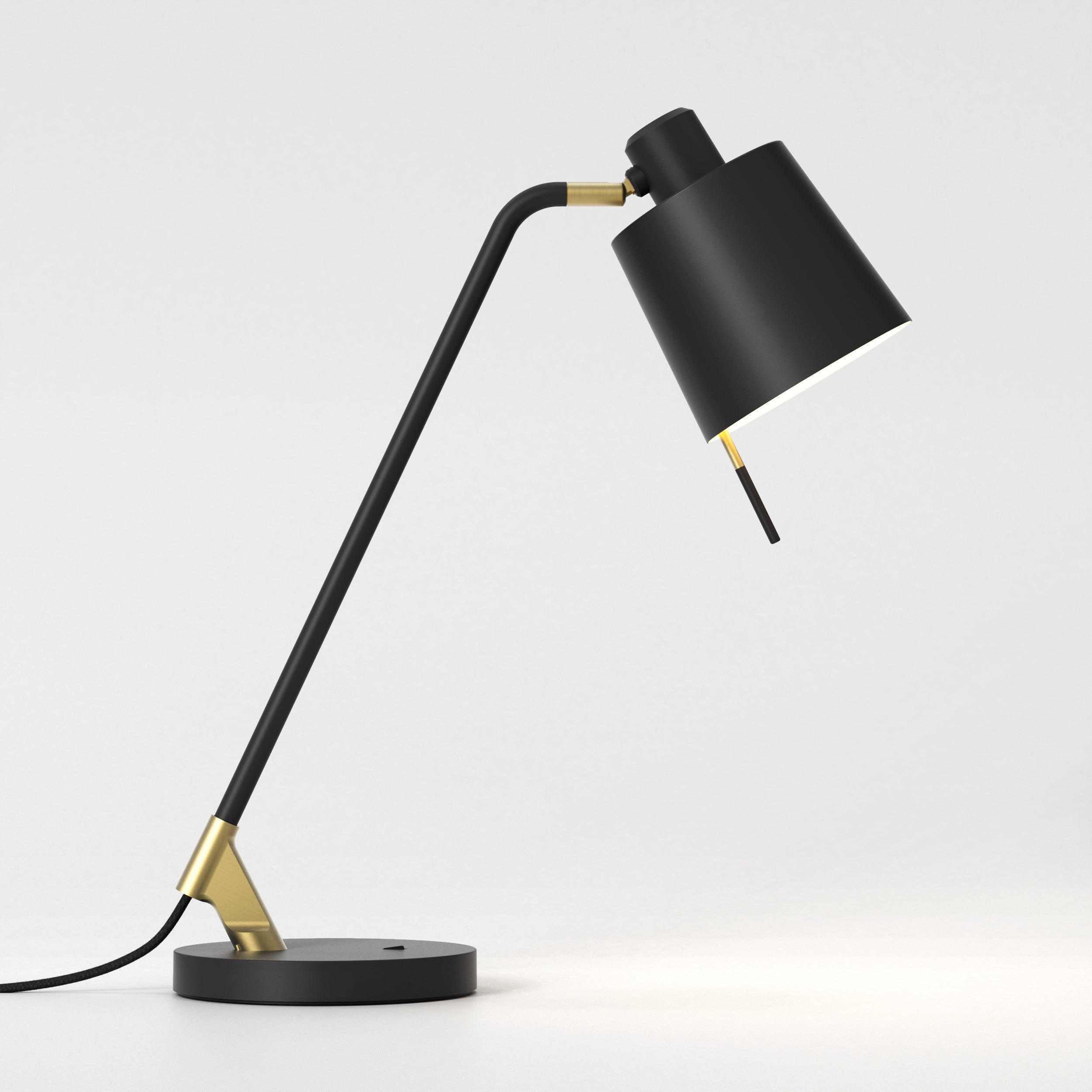 Edward Desk Table Lamp