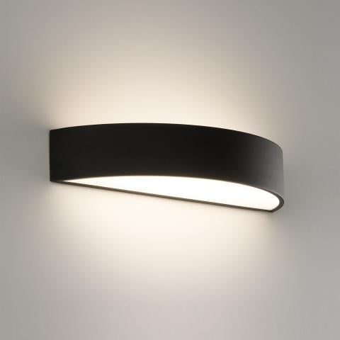 Isia Wall lamp- Various Finishes