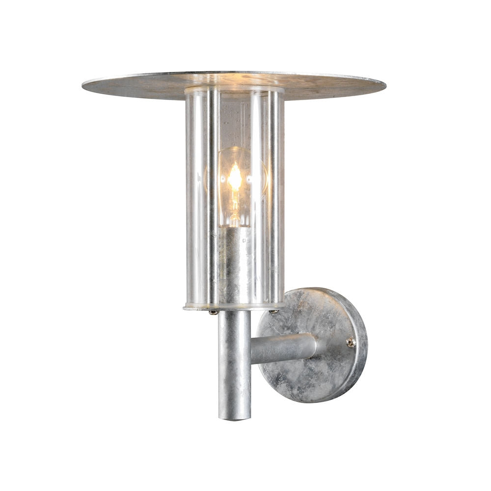 Mode Wall Lamp Hot-DIP Galvanized E27 IP54