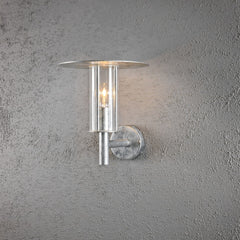 Mode Wall Lamp Hot-DIP Galvanized E27 IP54