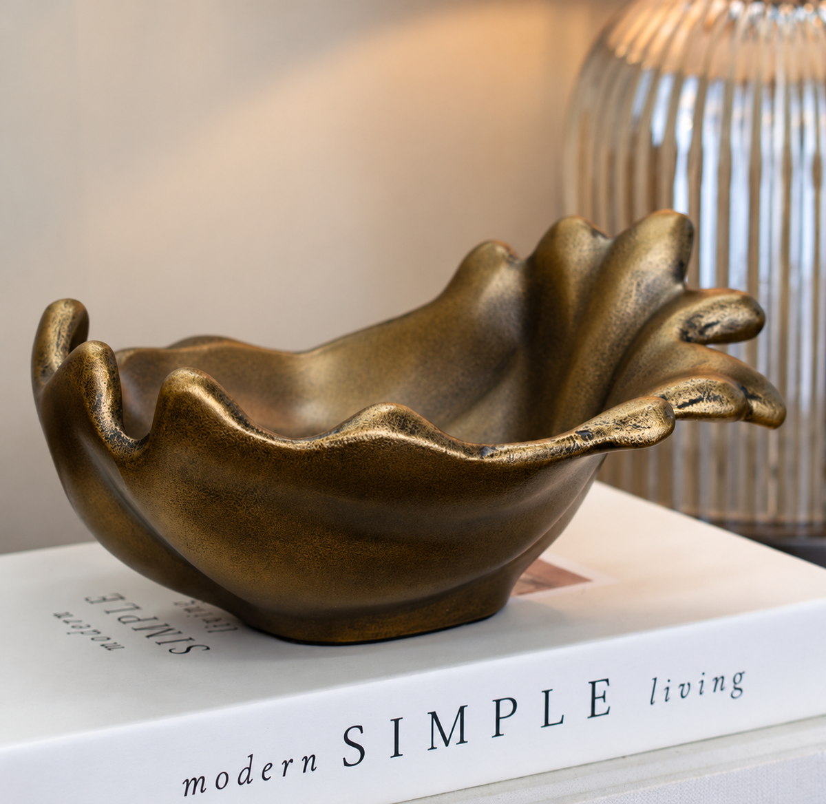 Jude Small Bowl