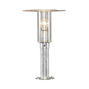 Mode Gate Post IP54 - Hot-Dip Galvanised