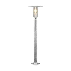 Mode Medium/Large Post Light IP54 - Hot-Dip Galvanized