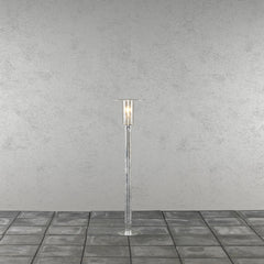 Mode Medium/Large Post Light IP54 - Hot-Dip Galvanized