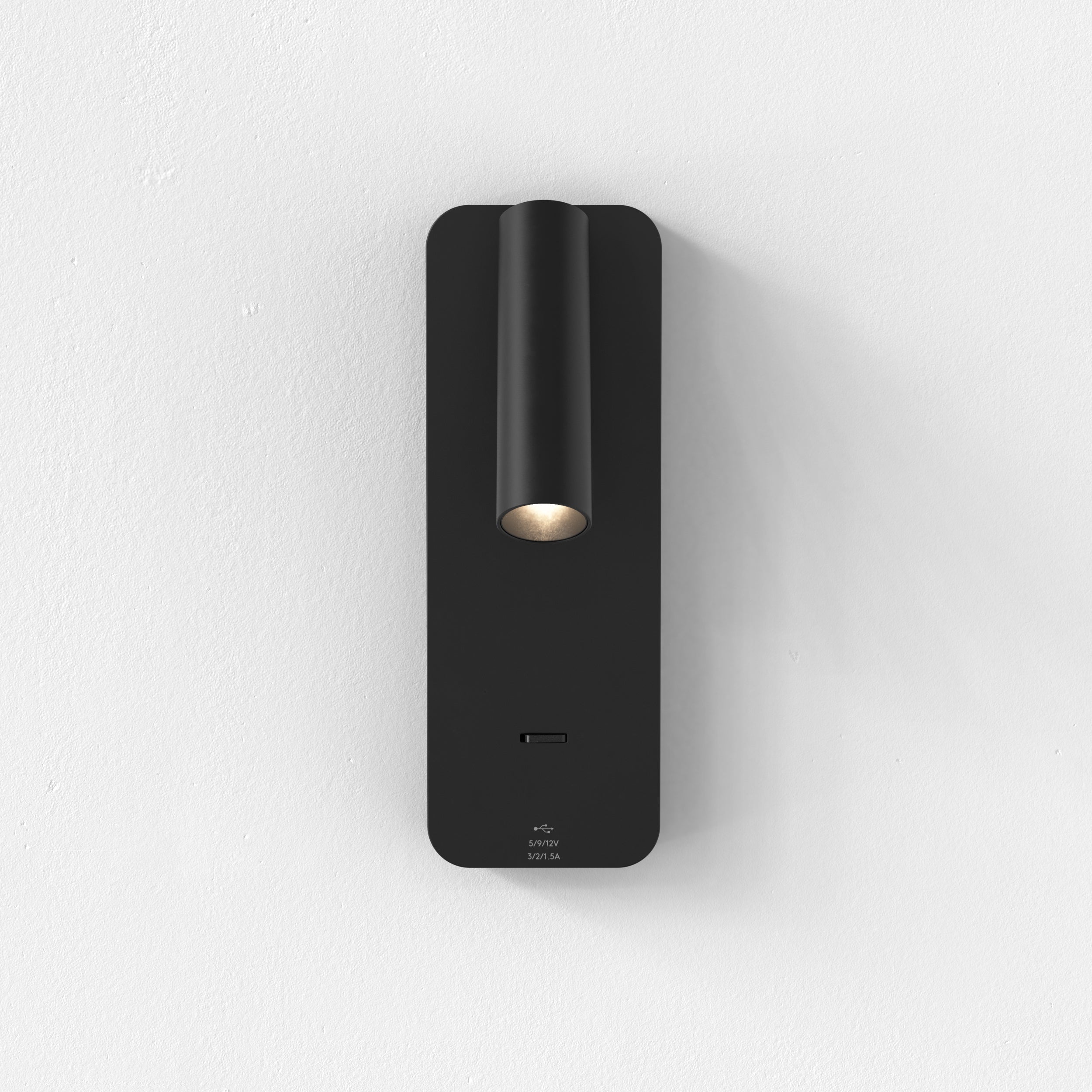 Enna Surface USB A+C Reading Lights- Various Finishes