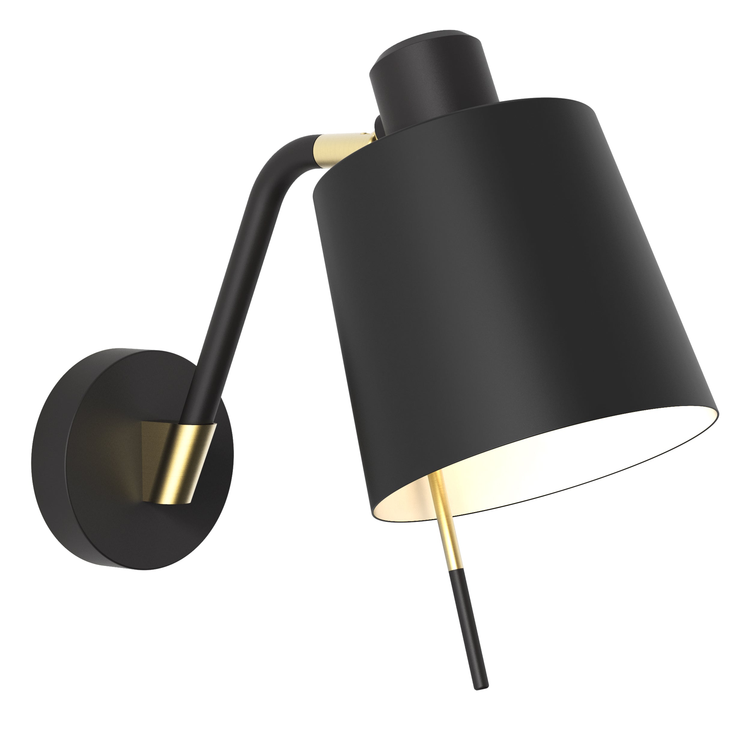 Tapered Drum 155 Shade- Various Finishes