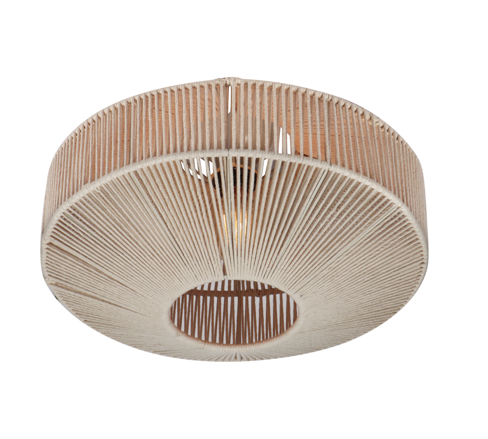Svea Ceiling Light