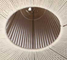 Svea Ceiling Light