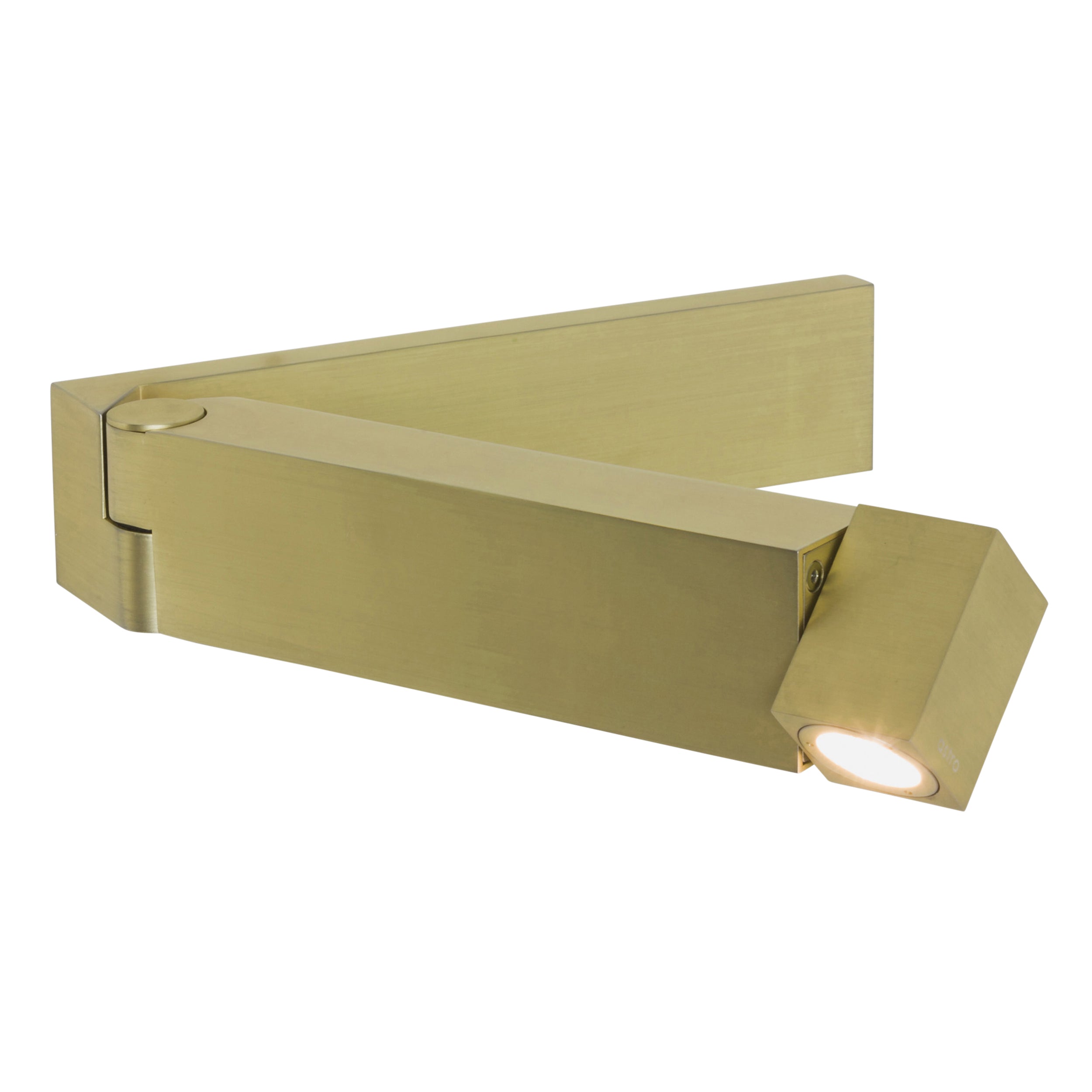 Tosca LED Reading Light- Various Finishes
