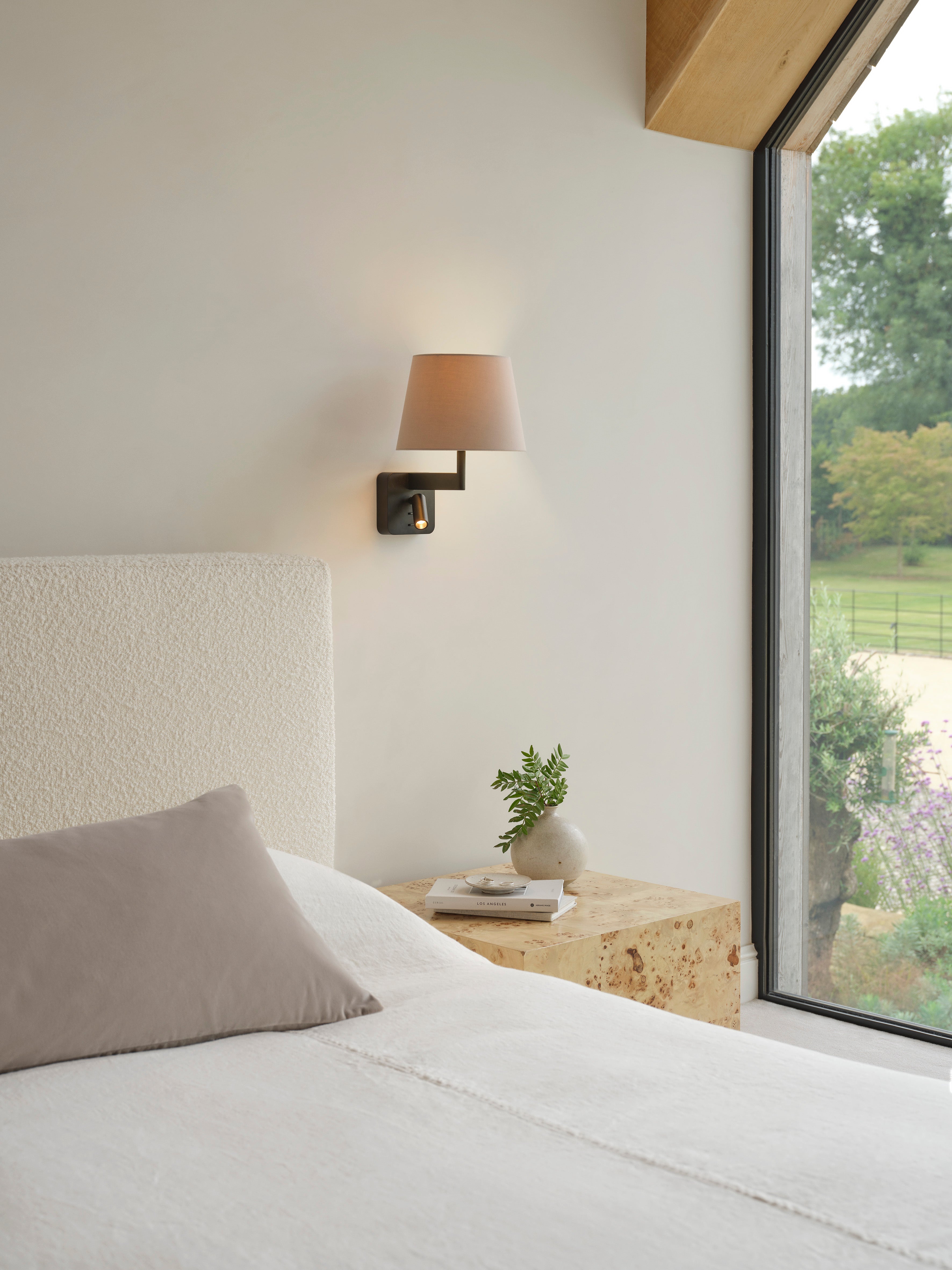 Beaumont Reader Light