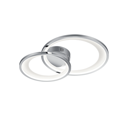Granada LED Flush Ceiling Light