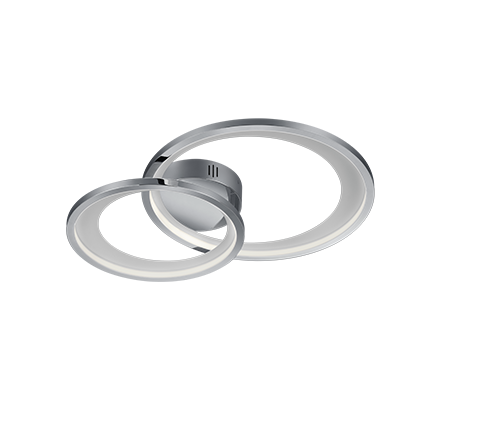 Granada LED Flush Ceiling Light