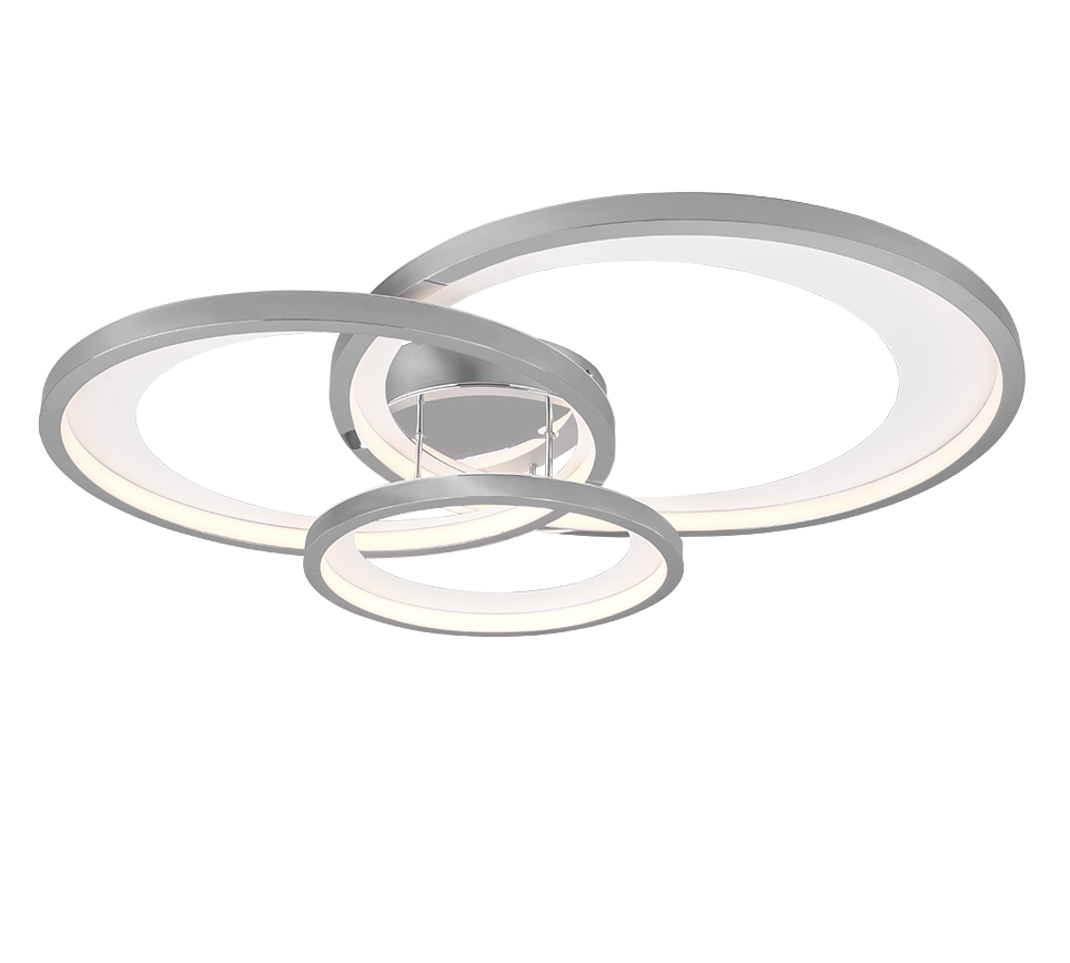 Granada LED Flush Ceiling Light