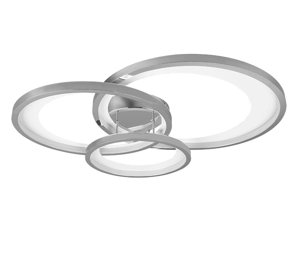 Granada LED Flush Ceiling Light