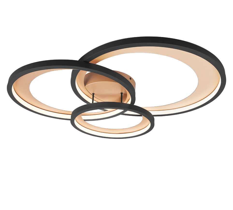 Granada LED Flush Ceiling Light