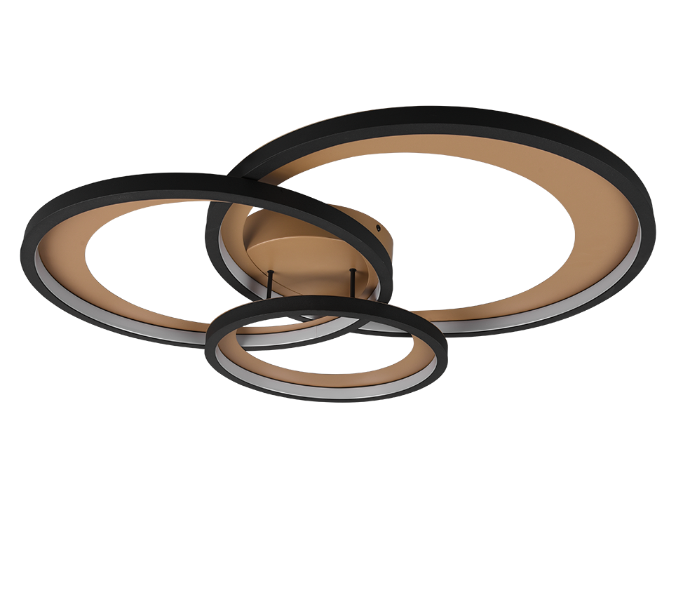 Granada LED Flush Ceiling Light