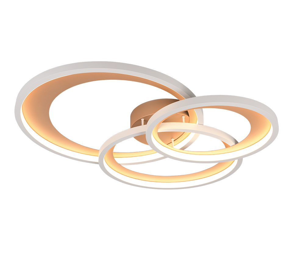 Granada LED Flush Ceiling Light