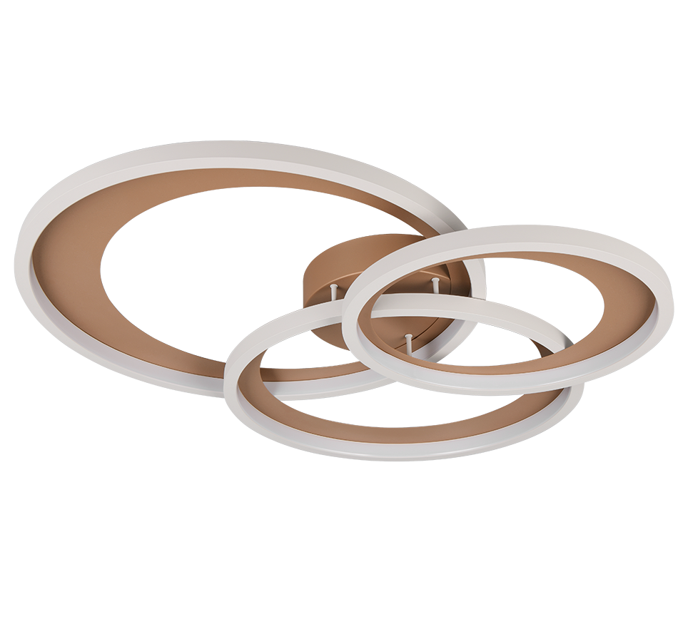 Granada LED Flush Ceiling Light