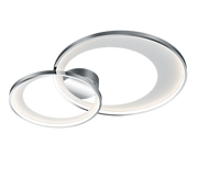Granada LED Flush Ceiling Light