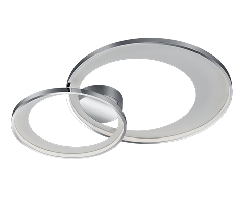 Granada LED Flush Ceiling Light