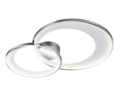 Granada LED Flush Ceiling Light