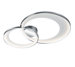 Granada LED Flush Ceiling Light