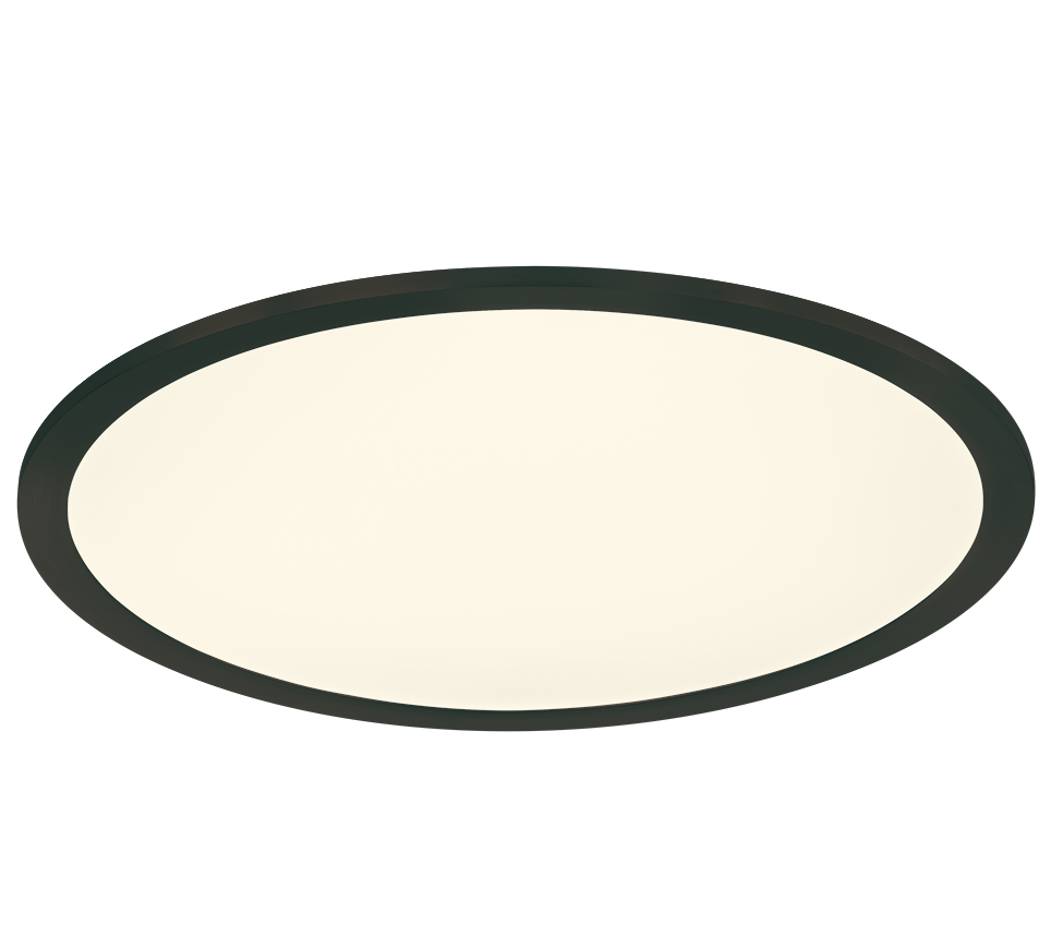 Phoenix Ceiling Light- Various Sizes- 5 Years LED Warranty