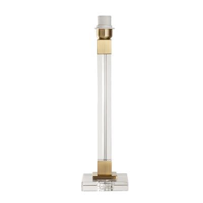 Scarborough Table Lamp - Base Only