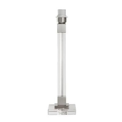Scarborough Table Lamp - Base Only