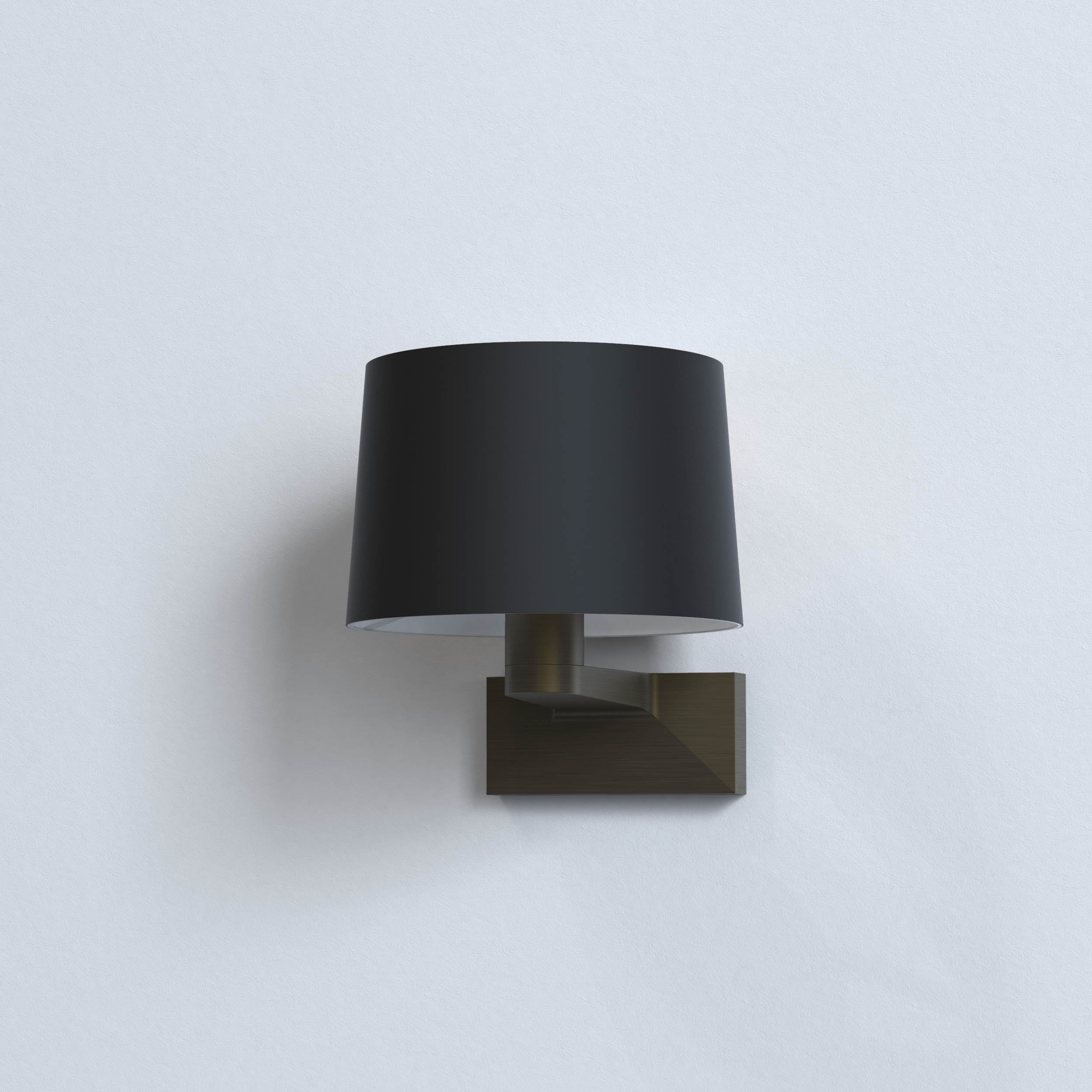 Tapered Round 215 Shade- Various Colors