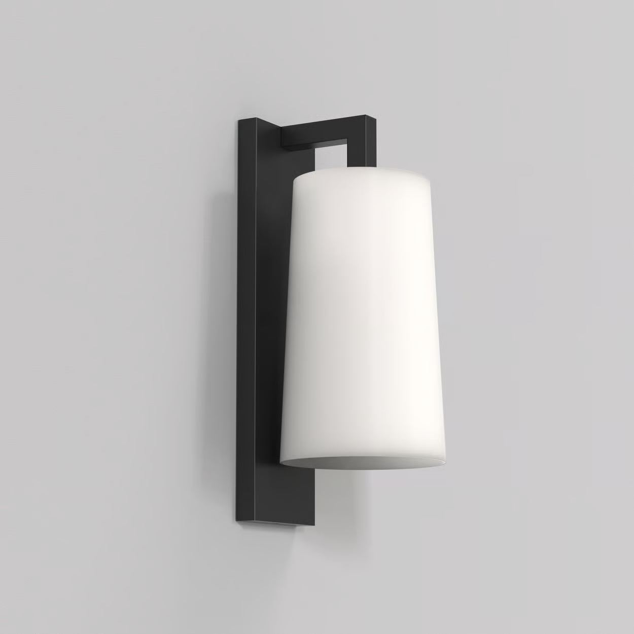 Lago Bathroom Wall Light - Various Colours