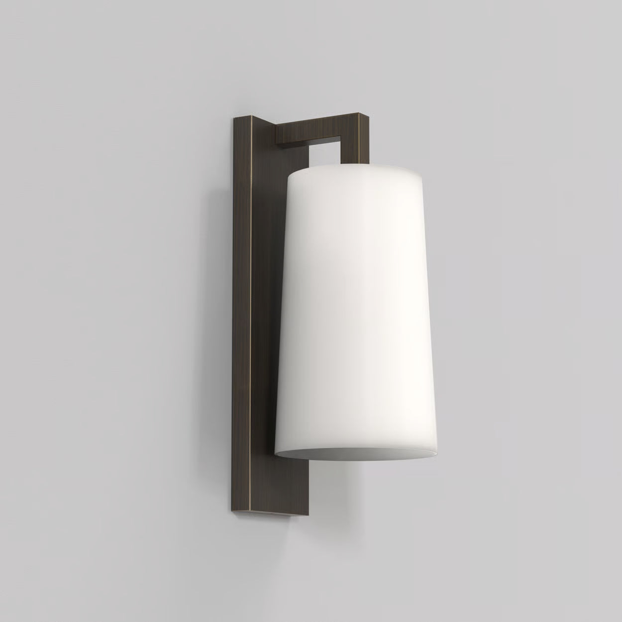 Lago Bathroom Wall Light - Various Colours