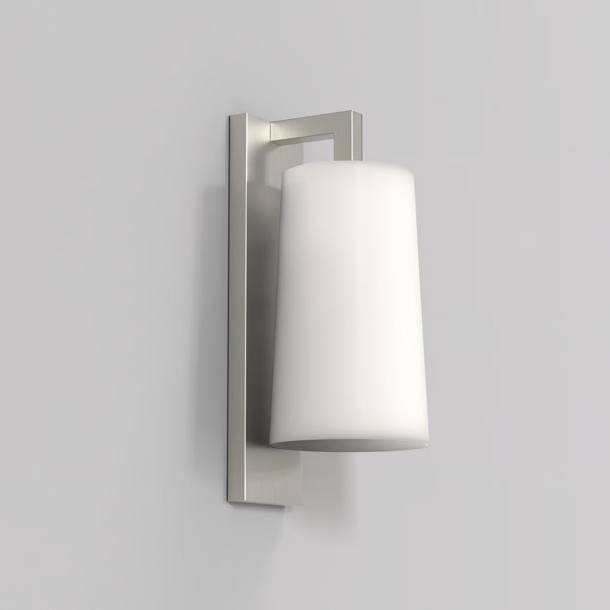 Lago Bathroom Wall Light - Various Colours