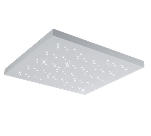 Titus Ceiling lamp