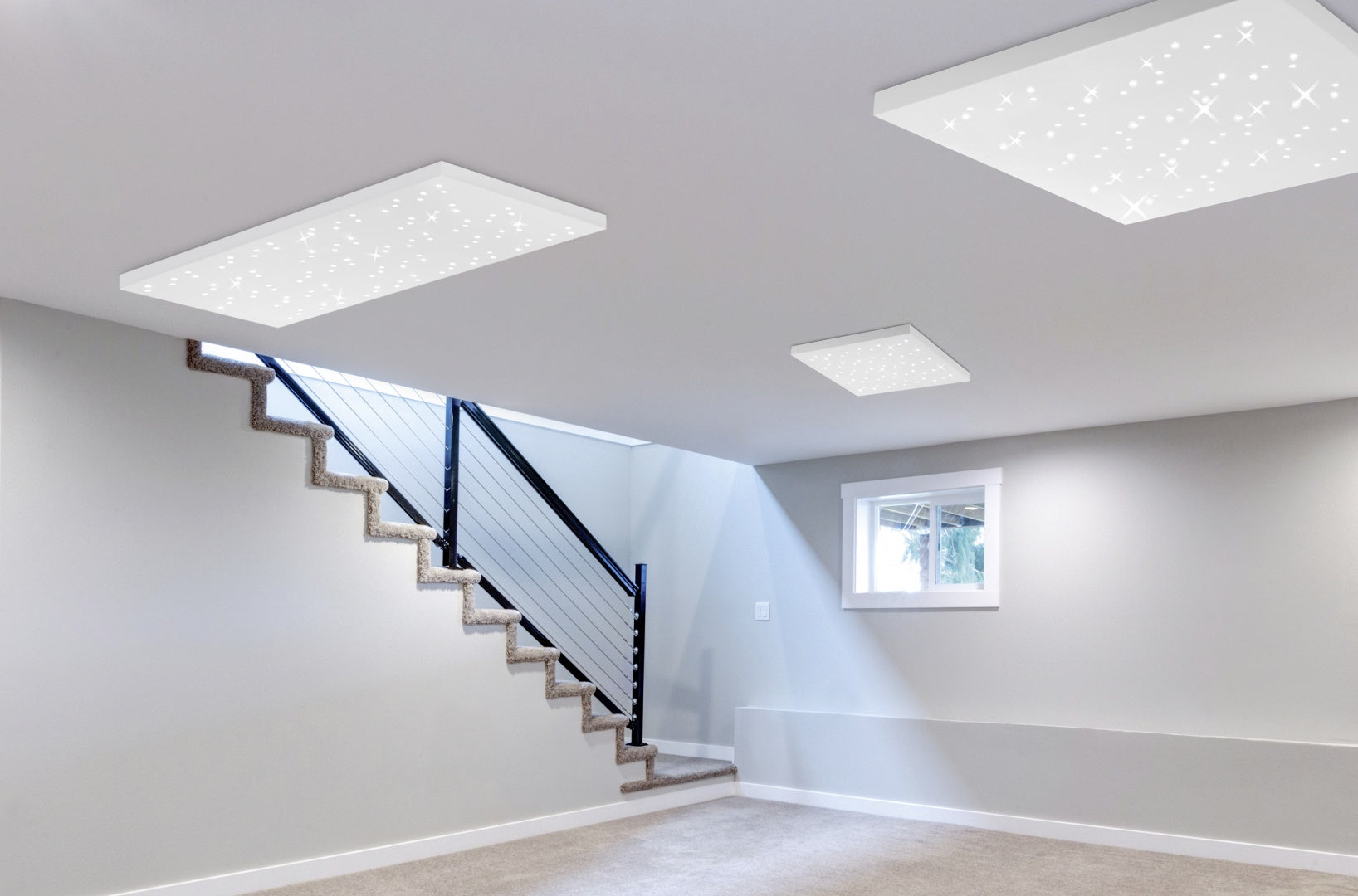Titus Ceiling lamp
