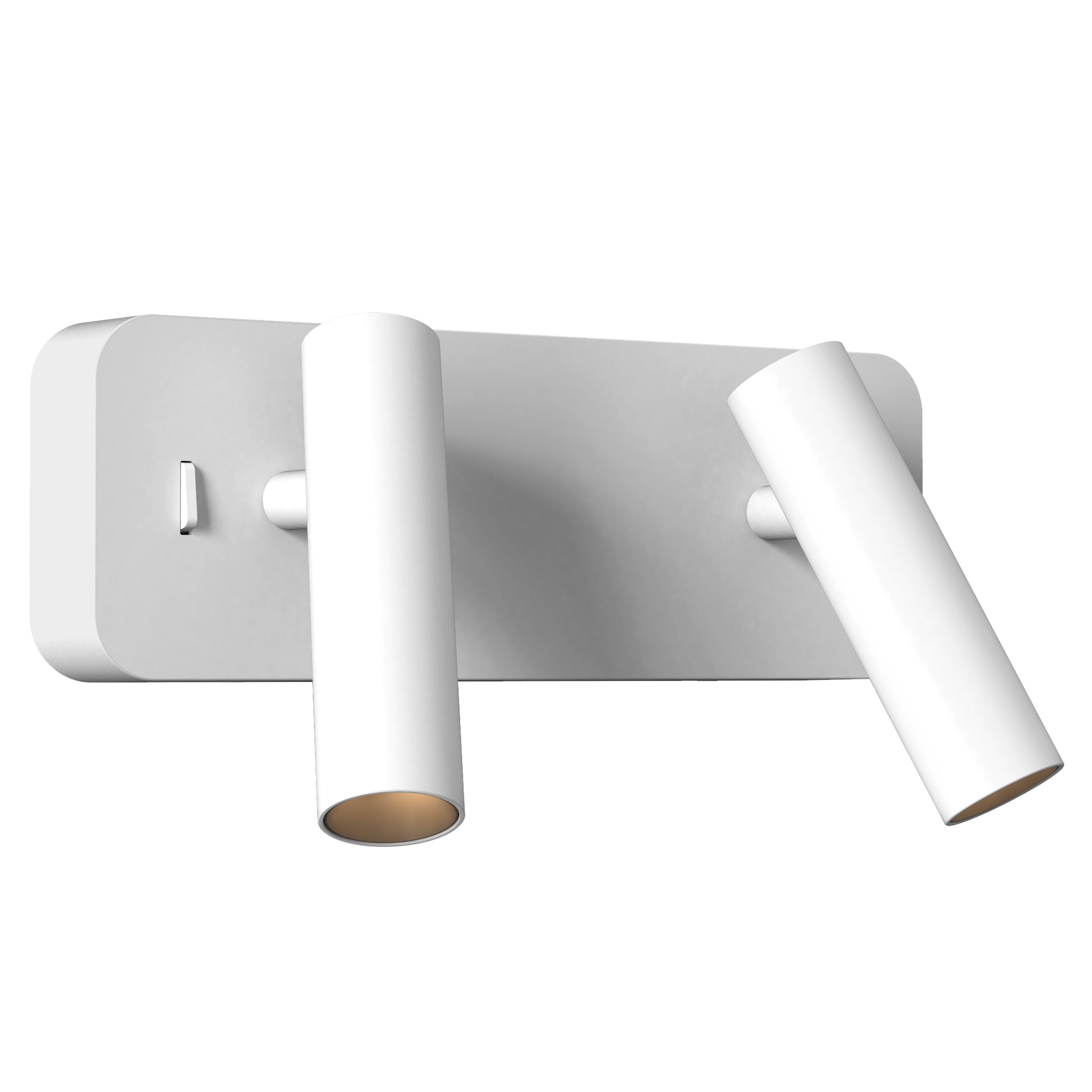 Enna Twin Reading Light- Various Finishes