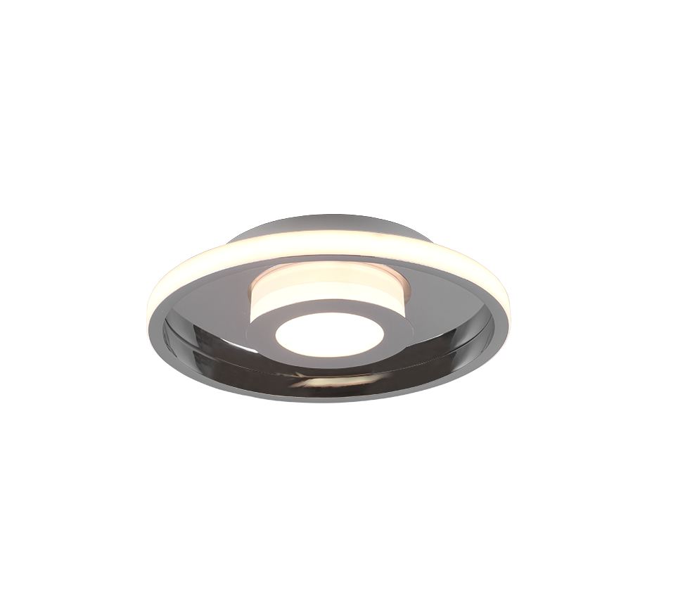 Ascari 28/35W  LED Flush Light  - Various Colors