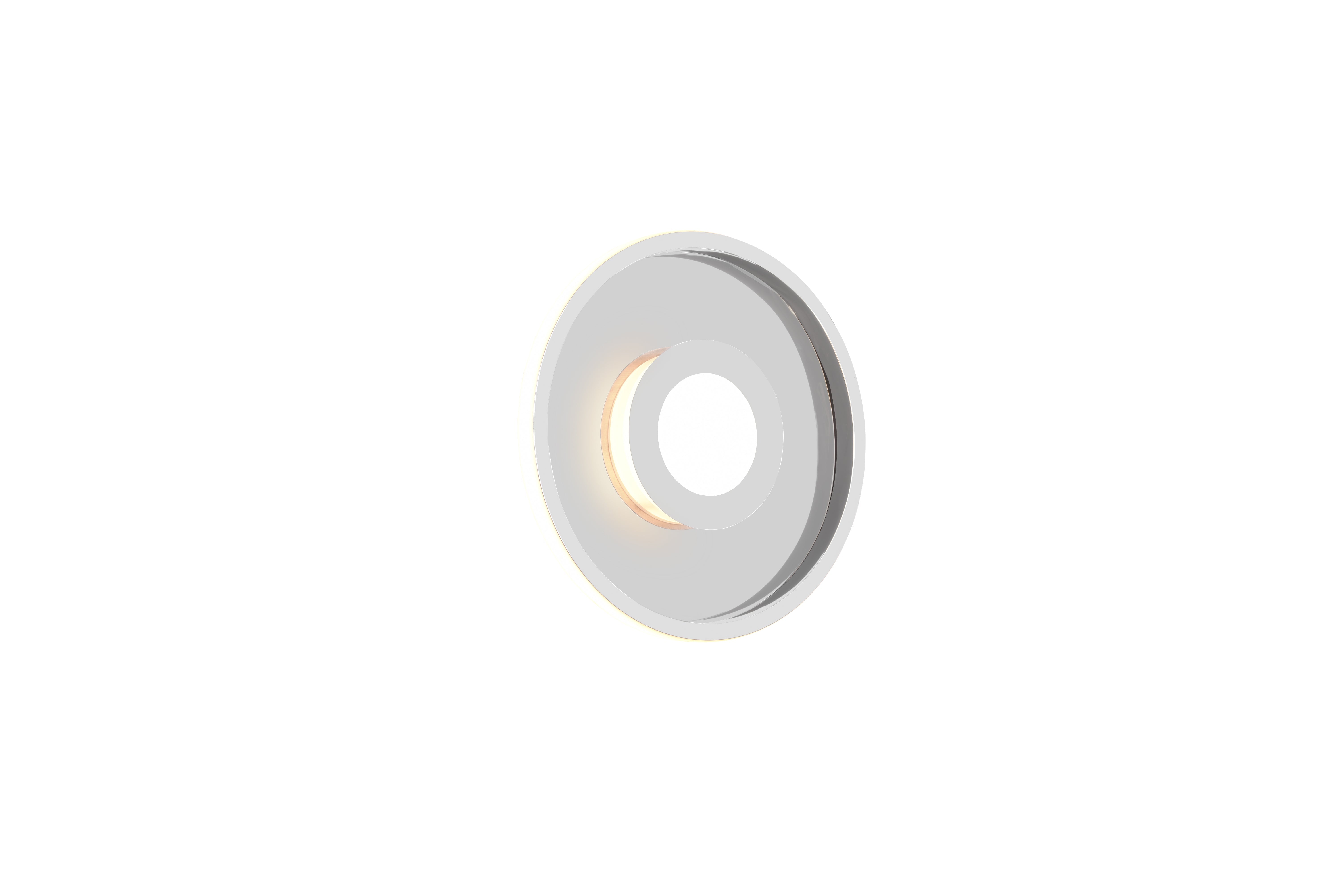 Ascari 28/35W  LED Flush Light  - Various Colors